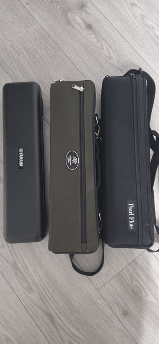 Flaut Yamaha 371