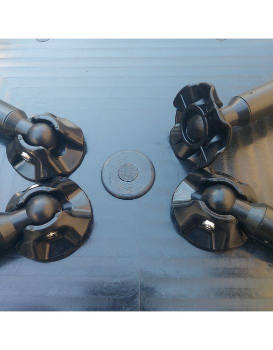 Masuta Monturi PRO FL 55X30CM