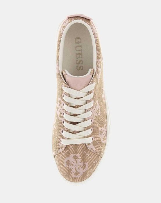 Маратонки...Guess