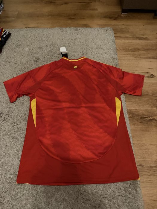 Tricou Spania stussy