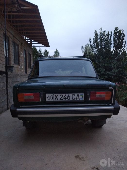 Modeli 2106 dvigatel 2103 yili 1990 karopka 4 talik gaz /benzin