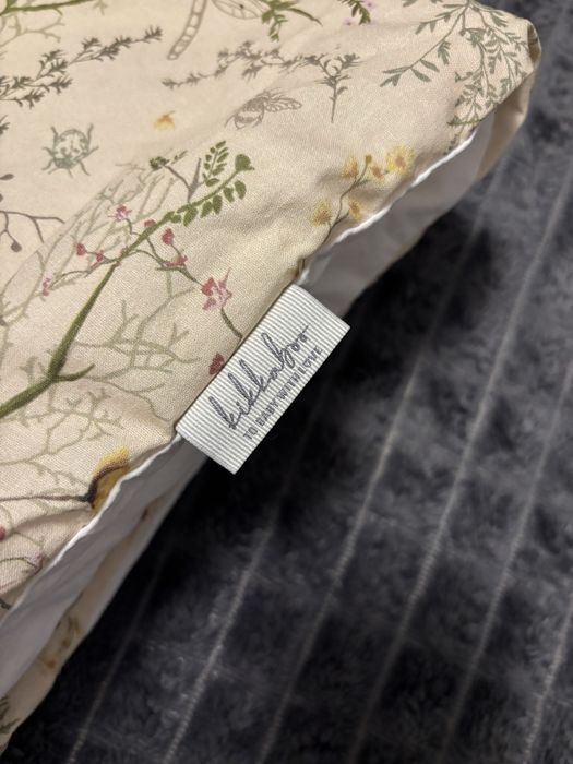 Комплект за количка Kikkaboo secret garden