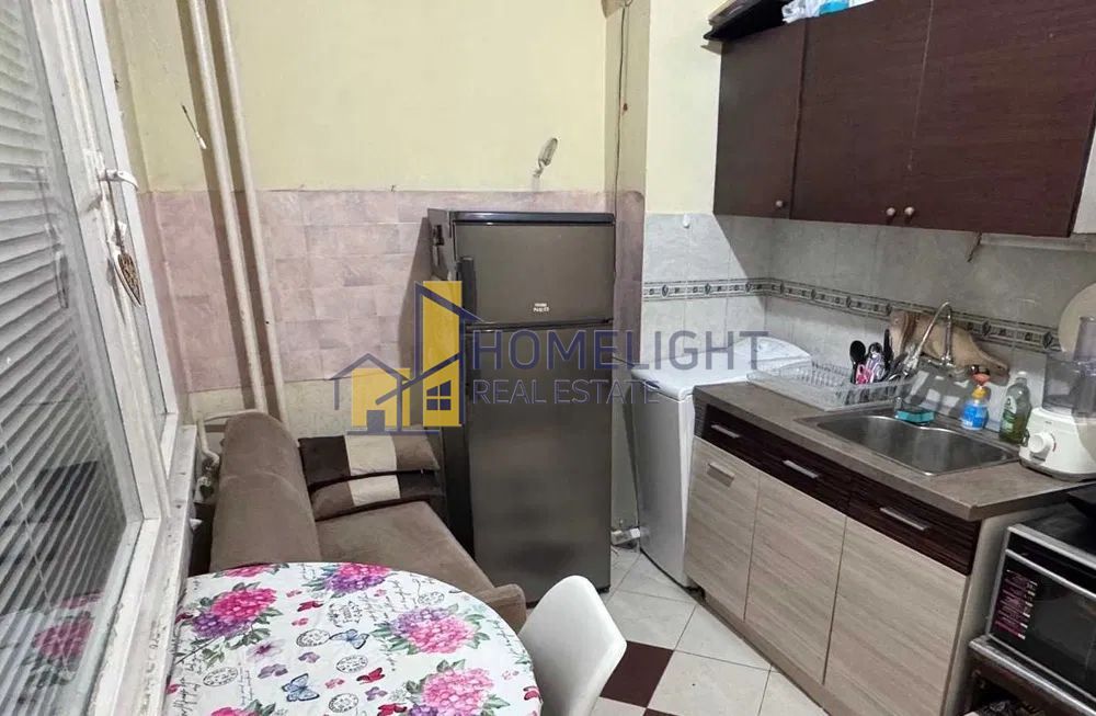 Продава се Двустаен апартамент в София, Дружба 2 - 45 кв.м за 1224 €/кв.м - Снимка #1