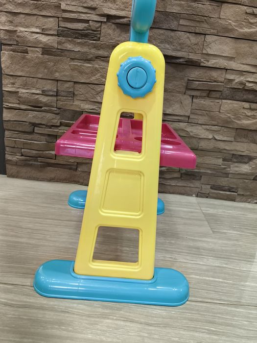 Магнитна дъска за рисуване