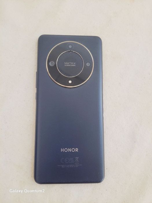 Honor X9B  12/256 gb Obmen bor