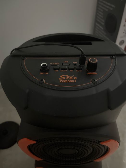 ZQS3601 1 жыл гарантия