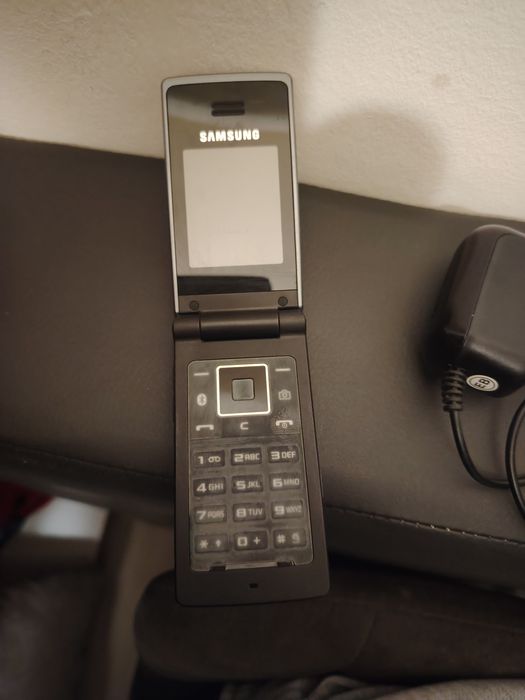 Diverse telefoane etc