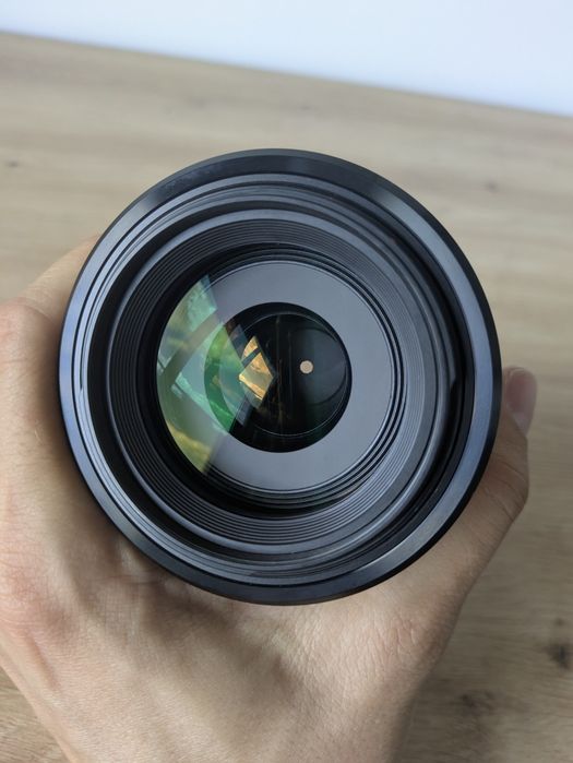 Sony 70–300mm f/4.5–5.6 G SSM Обектив (SAL70300G)