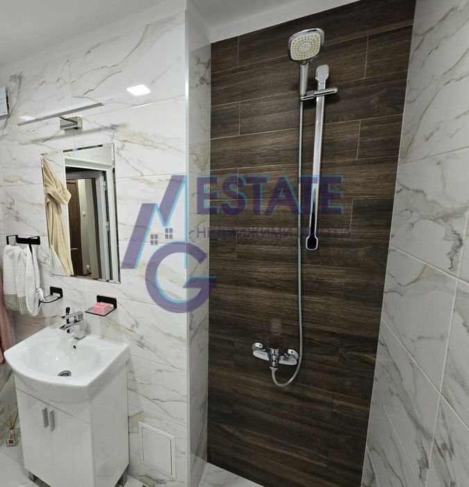 Продава се Тристаен апартамент в София, Люлин 10 - 61 кв.м за 1489 €/кв.м - Снимка #8