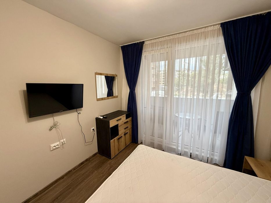 Дава се под наем Двустаен апартамент в Пловдив, Христо Смирненски - 63 кв.м за 561 € - Снимка #3