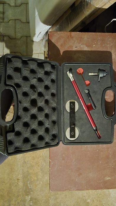 Kit de Distributie VAG 1.4 & 1.6 FSI WT-2056