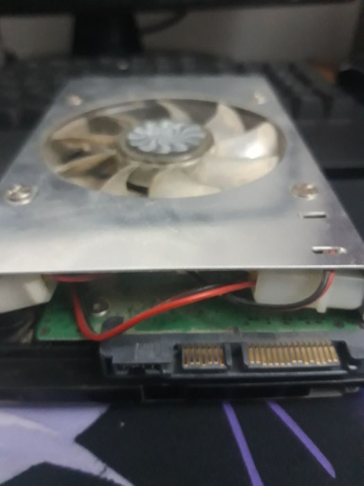 SATA 160 GB Maxtor