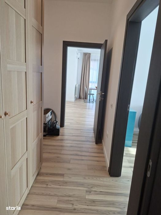 Inchiriere 3 Camere Lux