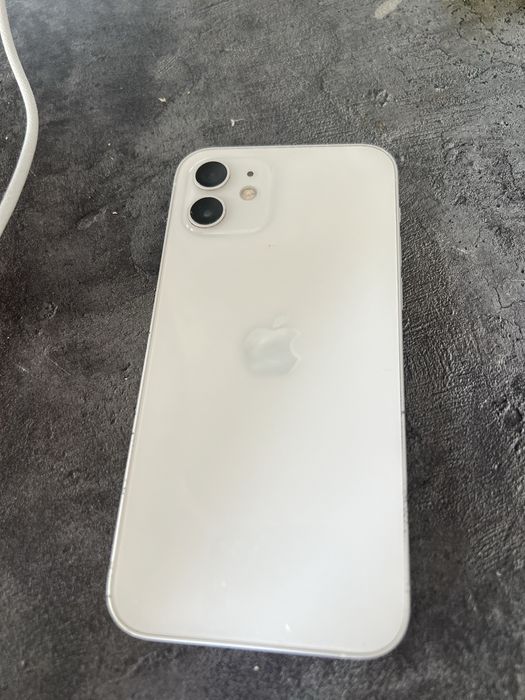 Iphone 12 сатылады !!!