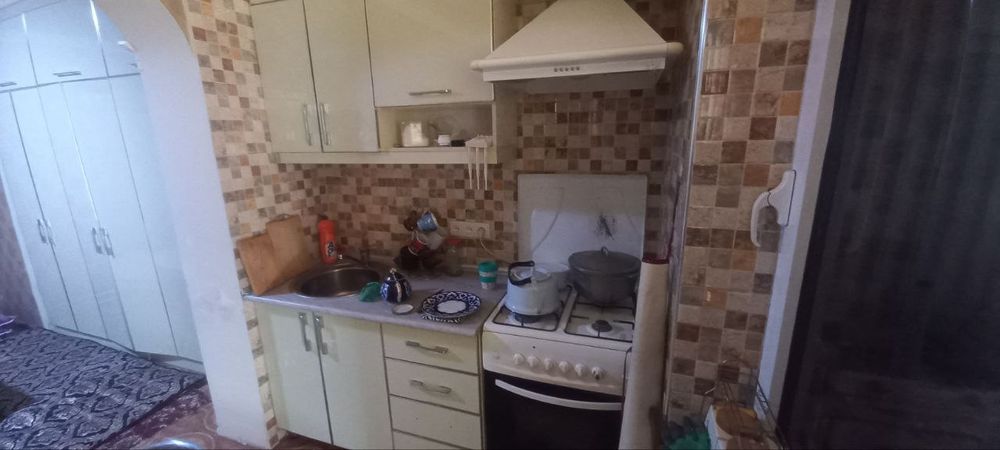 Срочно сдаётся квартира Сартепо