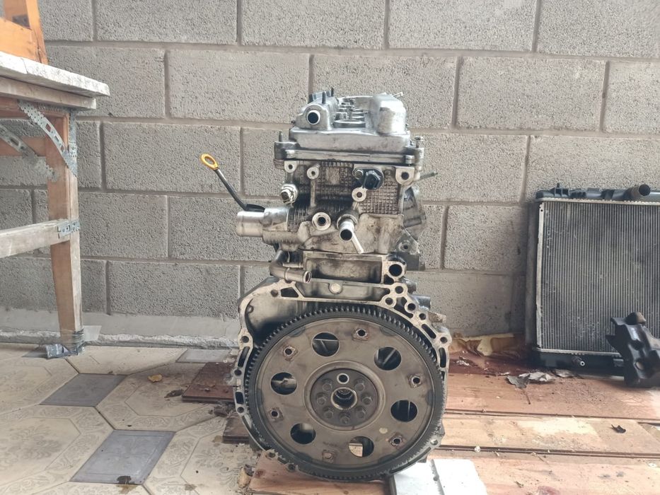 Двигатель, мотор