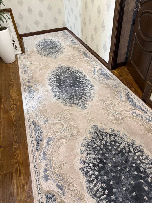 Ковры в хорошем сосотояним