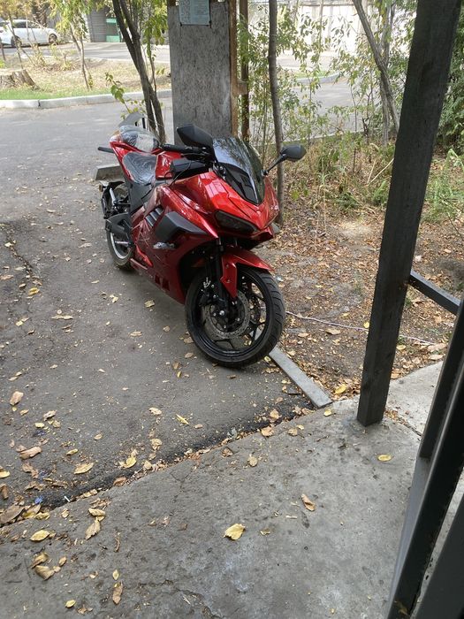 Ducati Panigale S 3000W