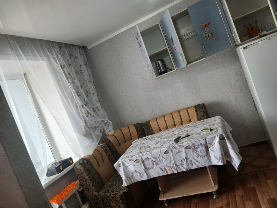 Сдам комнату на длительный срок