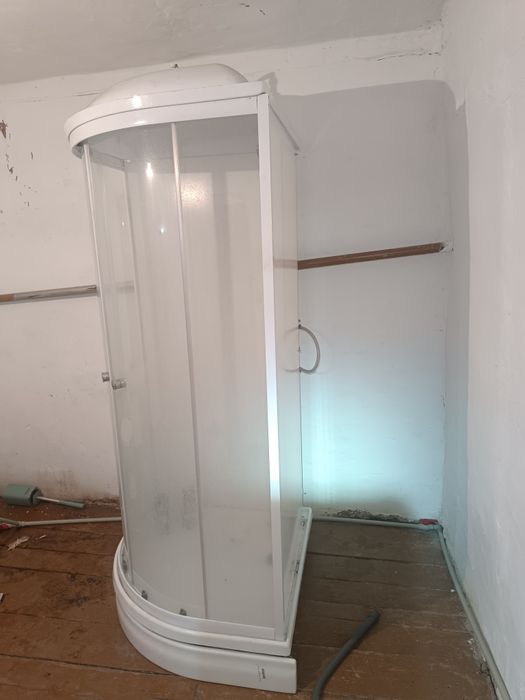 Продам душевую кабинку б/у