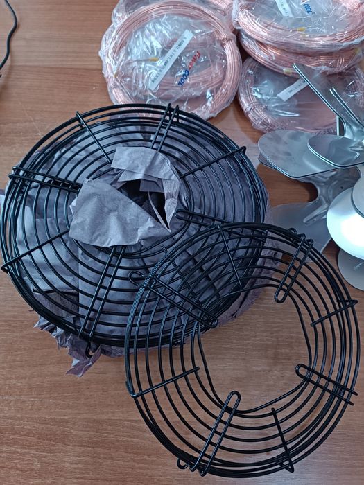 Мотор вентилятор для холодильников