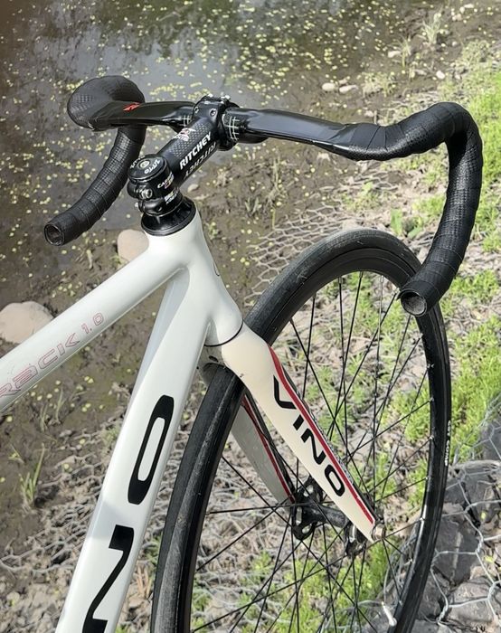 Фикс Vino track 1.0