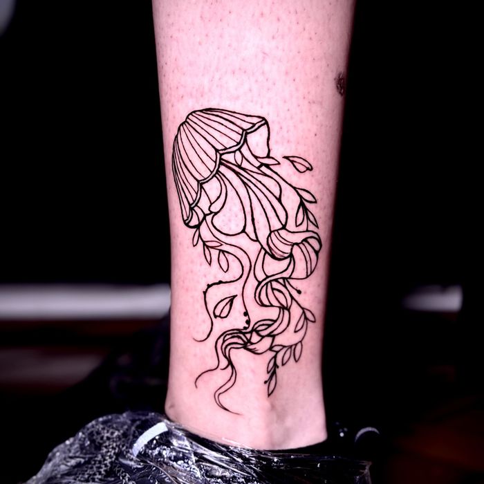 Tatuaje permanente