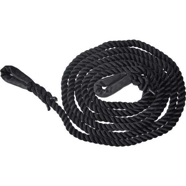 Кинетично въже  за теглене - 16 тона - J&Max от Sandkat4x4