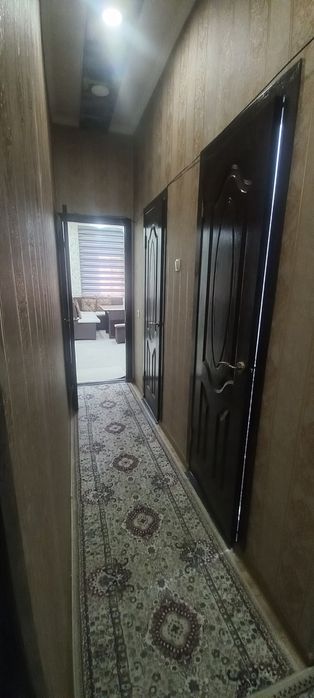 Квартира ижарага берилади