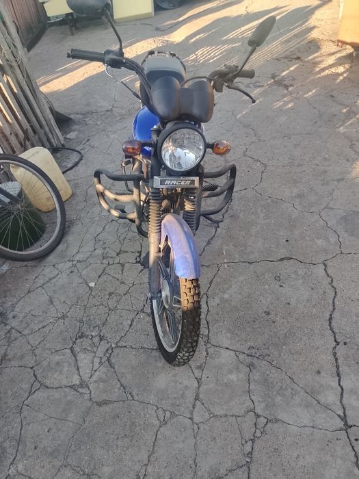 Продаю матоцикл 49,кубов