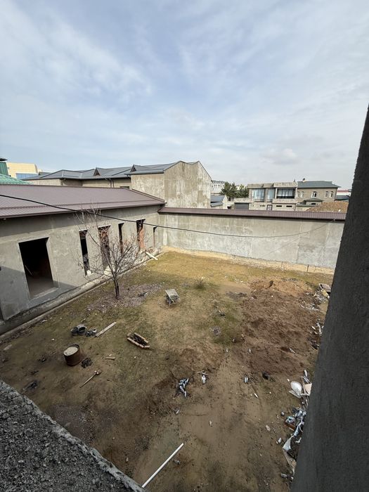 Еврокоробка (1000 квм) ! 10 соток Дурмен