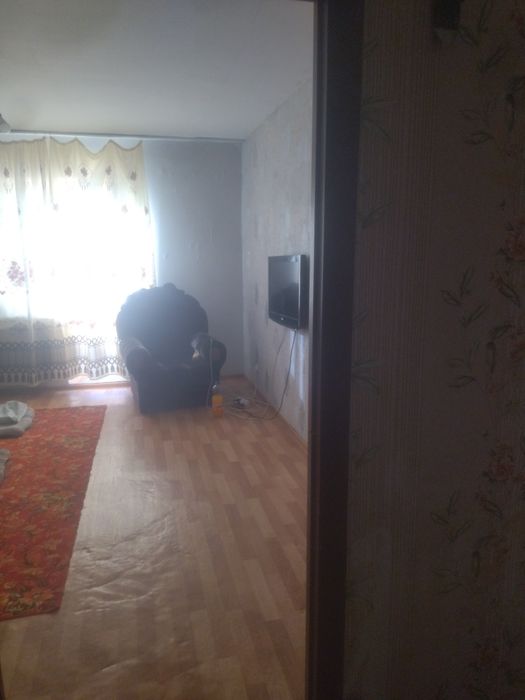 2х комнатная улучшенной планировки