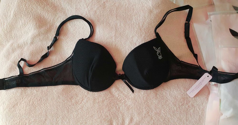 PLAYBOY - оригинално бельо - 30% намаление