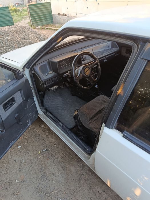 Ваз 2109 98год карбюратор