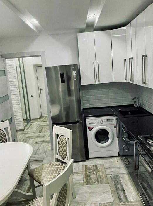 Дава се под наем Двустаен апартамент в София, Овча купел 1 - 47 кв.м за 375 € - Снимка #1