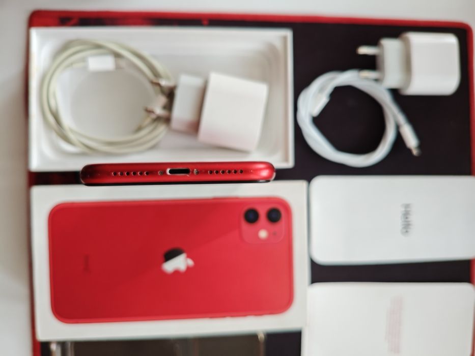 iPhone 11 читать описание