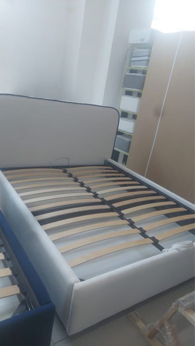 Новые кровати распродажа