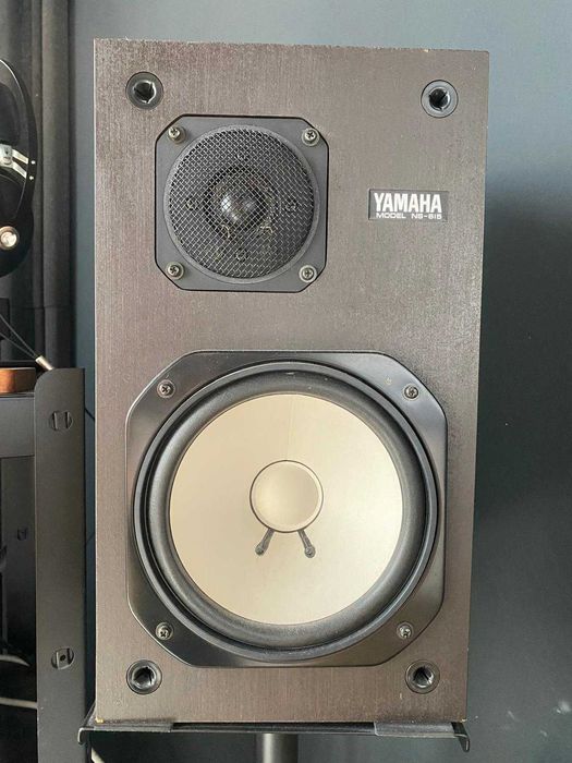 Boxe/Monitoare studio passive Yamaha NS-615 (analog ns-10m)