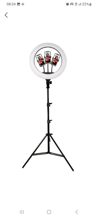 Штатив сотилади холати янгидай