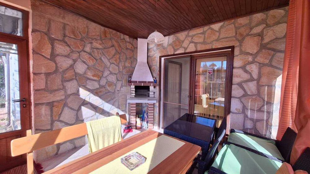 Продава се Къща в с. Соколово, Област Добрич - 123 кв.м за 1216 €/кв.м - Снимка #19