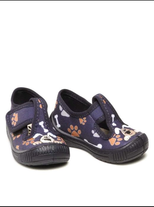 Детски пантофи МВ