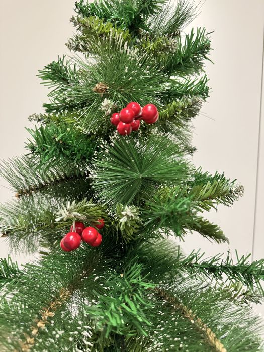 Искусственная ёлка 120 см