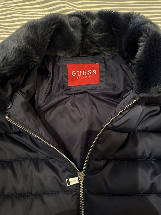 Geaca Guess iarna marime XS