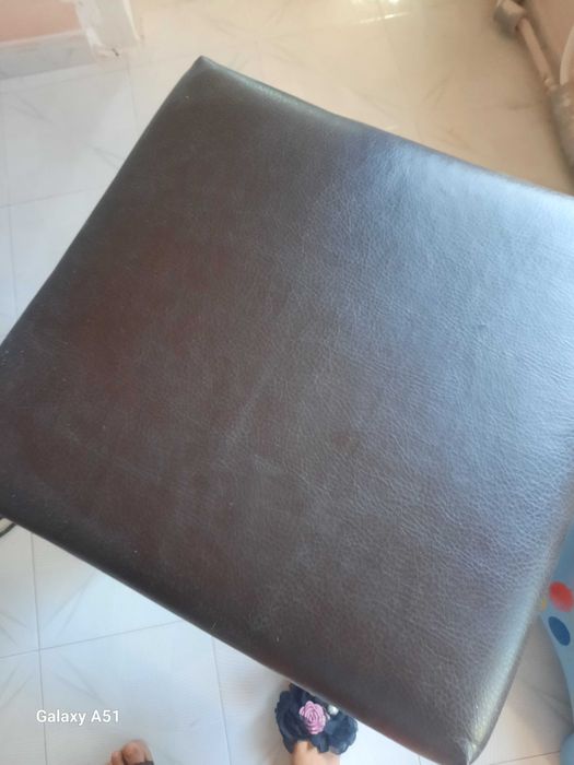 Висока Маса с 3 стола