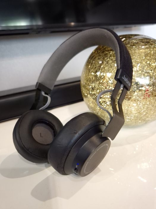 Casti JABRA MOVE Style Edition wireless
