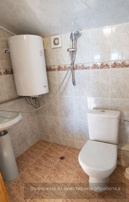 Дава се под наем Едностаен апартамент в Варна, Бриз - 25 кв.м за 248.88 € - Снимка #3