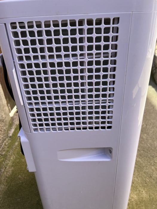 Мобилен климатик Corodo