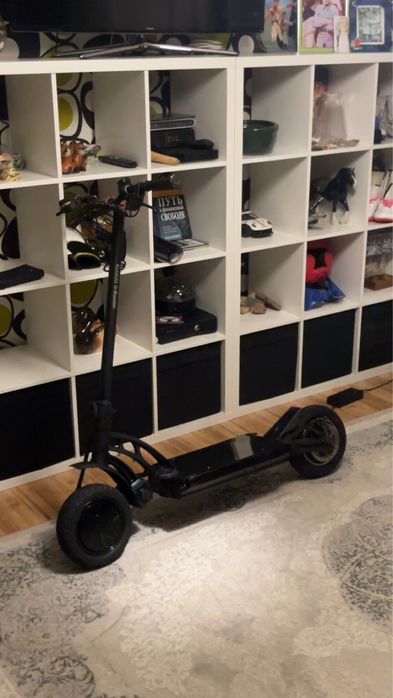 Продам kugoo G-booster