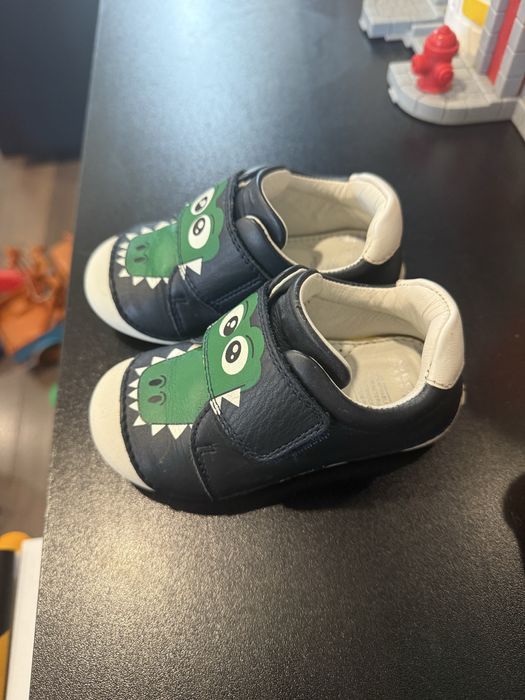 Geox tutim marimea 23