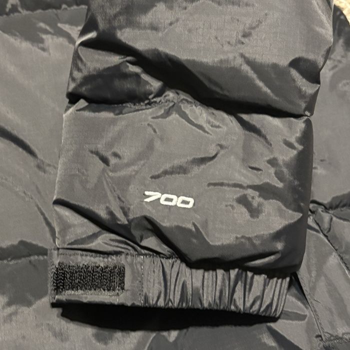 Geaca The North Face Neagra